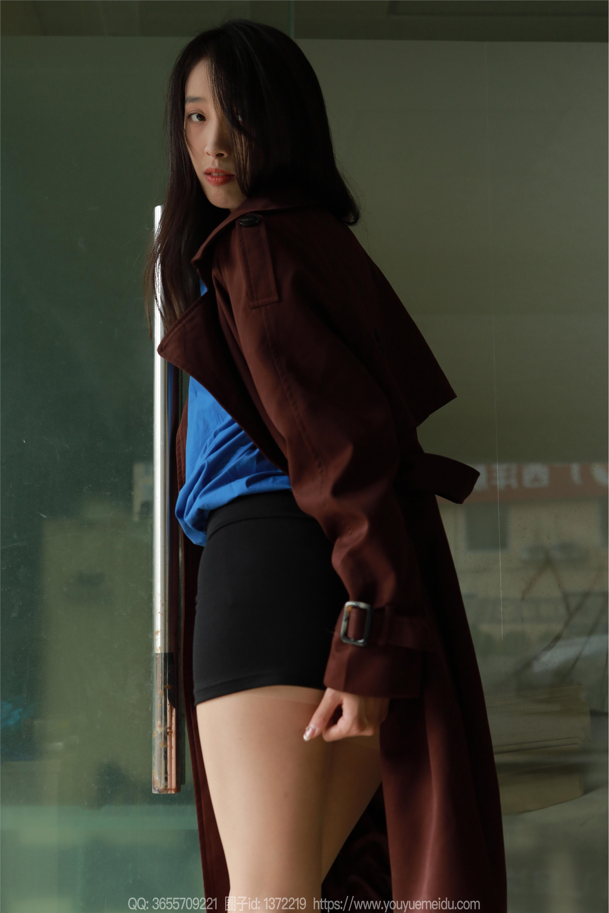 IESS异思趣向  2024.11.26 丝享家 1908 小九《风衣里的故事（上）》